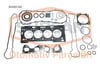Peugeot 206 Conta Tam Takım 1.6 16V TU5JP4 SUPSAN