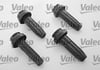 Peugeot 206 306 307 309 406 Partner Bipper Citroen C2 C3 Saxo Xsara Berlingo... VALEO