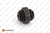 Arka Salıncak Burcu Peugeot 206 [99-07] 14x55x51 EUROREPAR