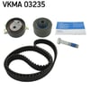 Peugeot 206 307 406 407 807 Citroen C4 C5 C8 Jumpy Xsara Eksantrik Gergi Kiti SKF