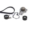Peugeot 206 207 307 2008 Citroen C1 C2 C3 I II III C3 Pluriel Xsara II Ford... GATES