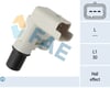 Peugeot 206 307 308 Eksantrik Mili Devir Sensörü FAE