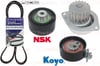 Peugeot 206 Devirdaimli Eksantrik Gergi Kiti THERMAX