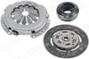 Peugeot 206 207 308 307 Partner 2 Partner Tepee Citroen C2 C3 1 C3 2... GVA