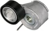 Peugeot 206 Bipper Expert Partner Alternatör Gergi Rulmanı 1.4HDI-1.6HDI GATES