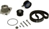 Peugeot 206 207 307 308 Partner Citroen C2 C3 C4 Xsara Berlingo Devirdaimli... GATES