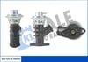 Peugeot 206 306 307 406 607 806 Expert Partner Citroen Berlingo C5 Jumpy... KALE-RADYATOR