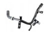 Radyatör Alt Hortumu Metal Su Borusu Peugeot 206 307 Citroen C3 C4 Xsara ATIK