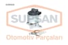 Peugeot 206 307 406 407 607 807 Expert Citroen Xsara Jumpy C4 C5 C8 Evasion... SUPSAN