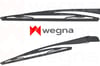 Peugeot 206 Arka Silecek Süpürgesi WEGNA
