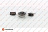 Eksantrik Gergi Kiti Devirdaim Peugeot 206-207-307-2008 Citroen C1-C2-C3... EUROREPAR