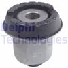 Peugeot 206 Arka Dingil Travers Burcu DELPHI