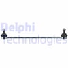 Peugeot 206 207 208 2008 1007 Citroen C2 C3 C4 Cactus DS3 Z Rotu DELPHI