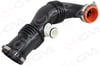 Peugeot 206 Hava Filtre Borusu Plastik GVA