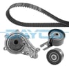 Peugeot 206 207 307 308 407 3008 Expert Partner Berlingo Jumpy Citroen C2 C3... DAYCO