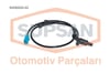 Peugeot 206 ABS Sensörü 1.4i SUPSAN