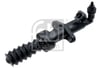 Peugeot 206 98> 307 00> 308 07> 406 00> 407 04> Expert 00> Citroen Berlingo... FEBI