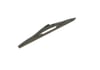 Peugeot 206 307 Citroen Saxo Arka Cam Sileceği 35cm BOSCH