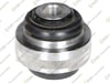 Peugeot 206 Salıncak Burcu Arka ORJIN