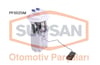 Peugeot 206 607 Partner Berlingo Xsara Depo Şamandırası 1.1i-1.4i-1.6i-2.0... SUPSAN