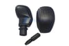 Peugeot 206 Vites Topuzu Spor Tip Siyah SPK