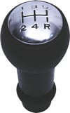 Peugeot 206 Vites Topuzu WPI