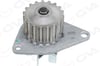 Peugeot 206 207 307 Citroen C2 C3 C4 1.4 16V Su Pompası GVA