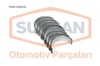 Peugeot 206 Kol Yatak 1.4 HDI 8V SUPSAN