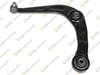 Peugeot 206 Alt Salıncak Komple Sol ORJIN