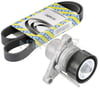Peugeot 207 Alternatör Gergi Kiti 1.4-1.6 16V Klimalı SNR