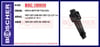 Peugeot 207 208 301 1007 2008 Citroen C2 C3 C-Elysee DS3 Motor Takozu Arka BESCHER