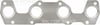 Peugeot 207 106 205 206 Egzoz Manifold Contası Çelik 1.4 TU3JP V.REINZ