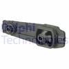 Peugeot 207 208 301 1007 2008 Citroen C2 C3 C-Elysee DS3 Arka Motor Takozu DELPHI