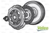 Peugeot 207 Debriyaj Kiti Sabit Volanlı Kit VALEO
