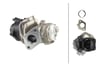 EGR Valfi Peugeot 207 206 Bipper Citroen C1 C2 C3 Nemo DV4TD 1.4 HDI HELLA