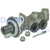 Peugeot 207 Fren Ana Merkezi 22.2mm DELPHI
