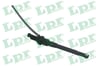 Peugeot 207 208 2008 Debriyaj Üst Merkezi LPR