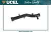 Peugeot 207 Devirdaim By Pass Borusu UCEL