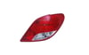 Peugeot 207 Hatchback Arka Sağ LED Stop Lambası TYC