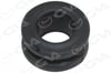 Peugeot 207 307 407 Citroen C3 C4 C5 Berlingo Partner Tepee Hava Filtre... GVA