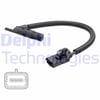 Peugeot 207 208 308 508 Partner Citroen C5 Ford Fiesta Focus III Courier... DELPHI