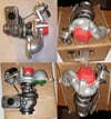 Peugeot 207 308 301 Partner Tepee Ford Fiesta Focus Turbo Komple 1.4 1.6... PSA