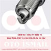 Peugeot 207 307 206 405 Partner II Partner Tepee 1007 308 Citroen C2 C3... EYQUEM