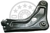Peugeot 207 Salıncak Sağ OPTIMAL