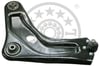 Peugeot 207 Salıncak Sol OPTIMAL