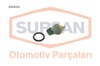 Peugeot 207 Hararet Müşürü 1.4 1.6 SUPSAN