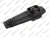 Peugeot 207 Motor Takozu Arka ORJIN