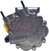 Peugeot 207 208 307 308 508 2008 5008 Partner Berlingo C3 C4 C5 DS3 Klima... MAHLE