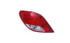 Peugeot 207 Hatchback Arka Sol LED Stop Lambası TYC