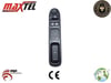 Peugeot 207 Ön Sol Cam Kaldırma Anahtarı 13 Pin MAXTEL